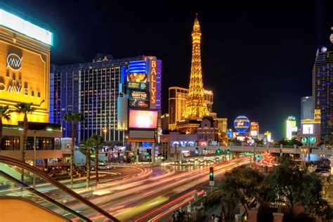 best nightlife cities us